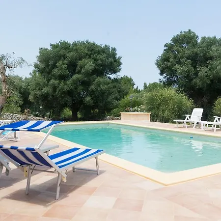 Blu Villa