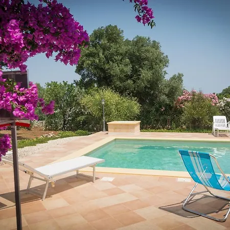 Villa Blu Carovigno