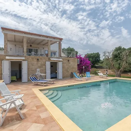 Villa Blu