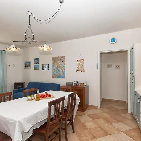 Villa Blu Carovigno