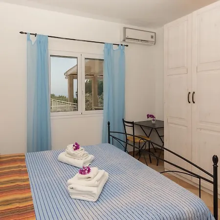 Blu Villa Carovigno