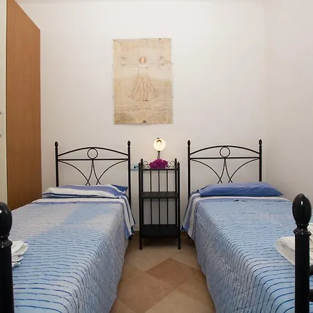 Blu Villa