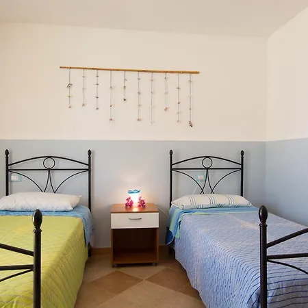 Villa Blu Carovigno