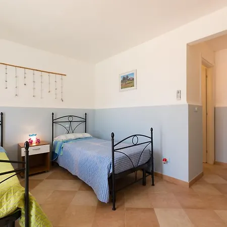 Blu Villa Carovigno