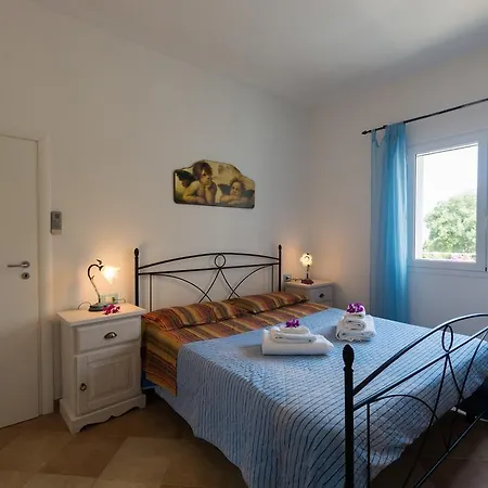 Blu Villa