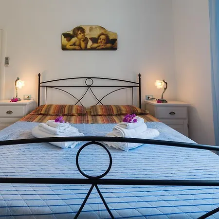 Villa Blu *