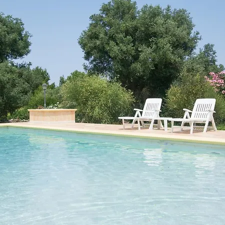 Blu Villa Carovigno