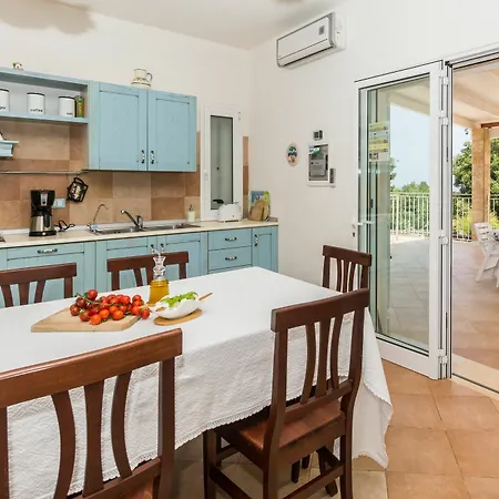 Villa Blu Carovigno